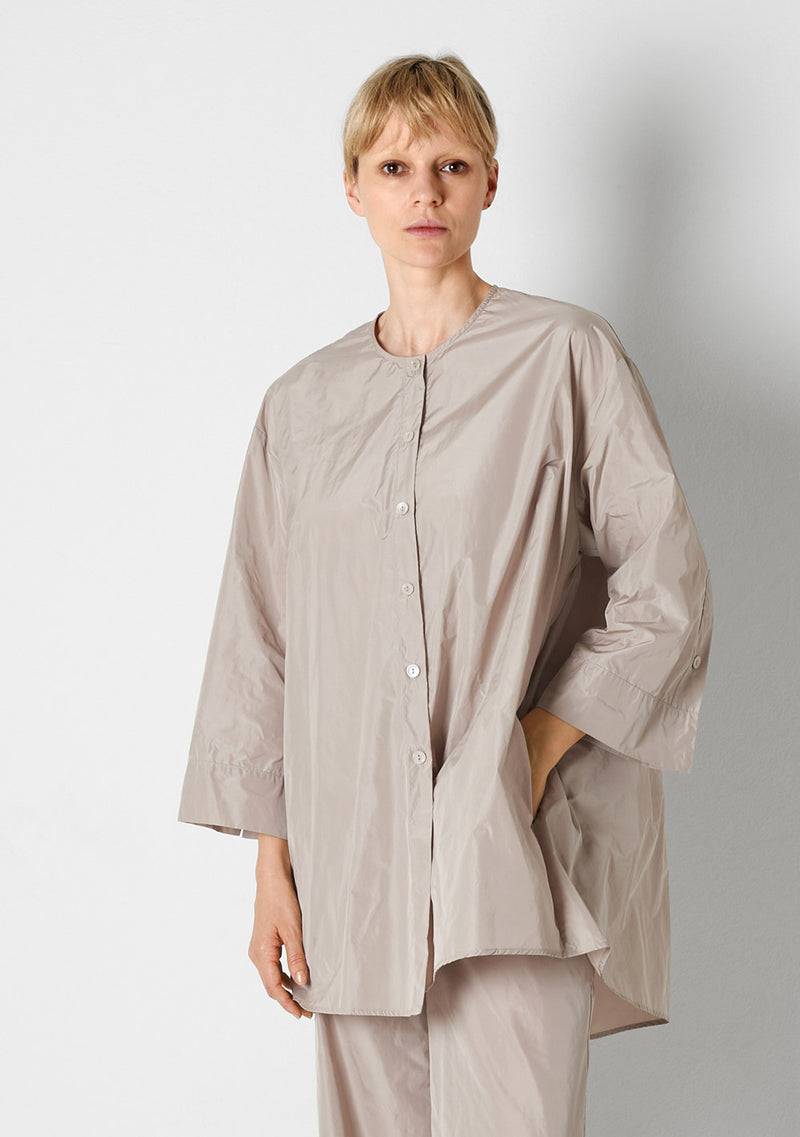Katharina Hovman Big Blouse sandy JETZT KAUFEN