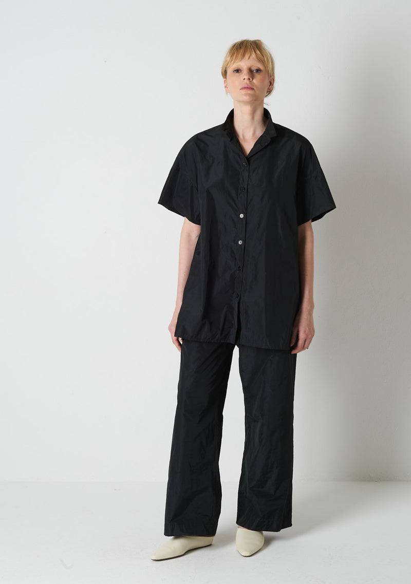 Katharina Hovman Short Sleeve black Letzte 2 Tage