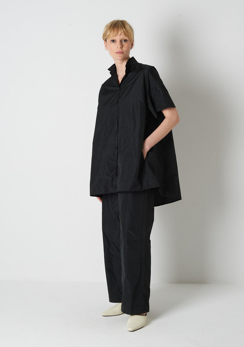 Katharina Hovman Short Sleeve black Letzte 2 Tage