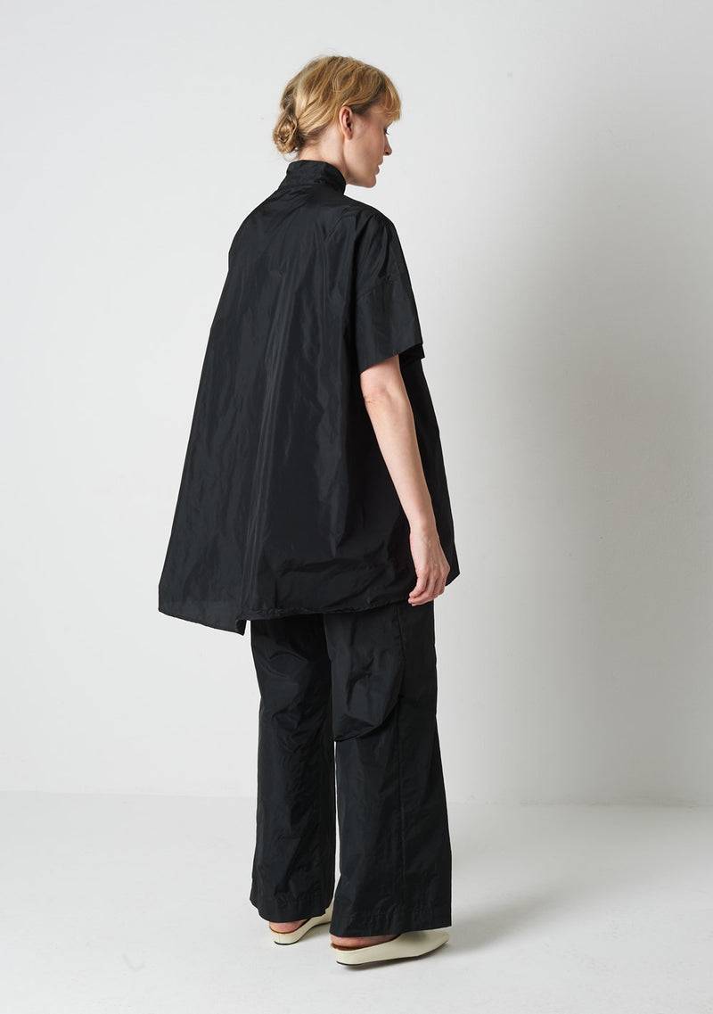 Katharina Hovman Short Sleeve black Letzte 2 Tage
