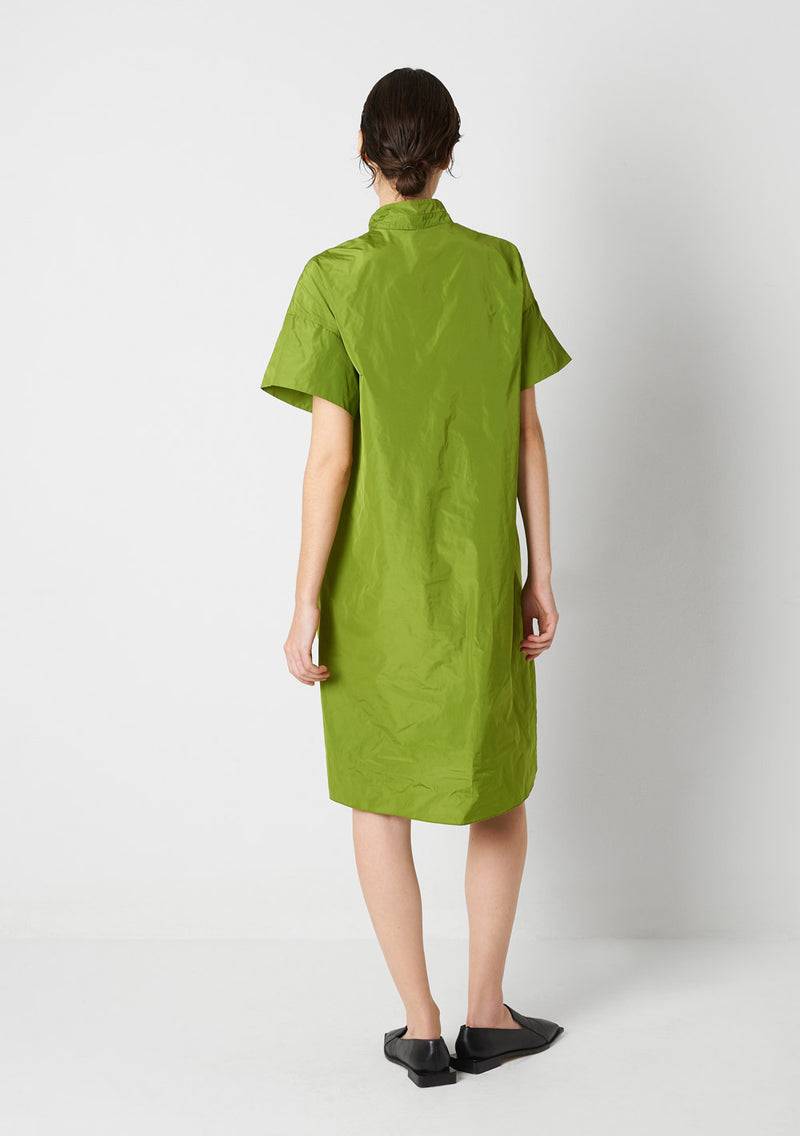 Katharina Hovman Easy Dress pistachio Nur für heute