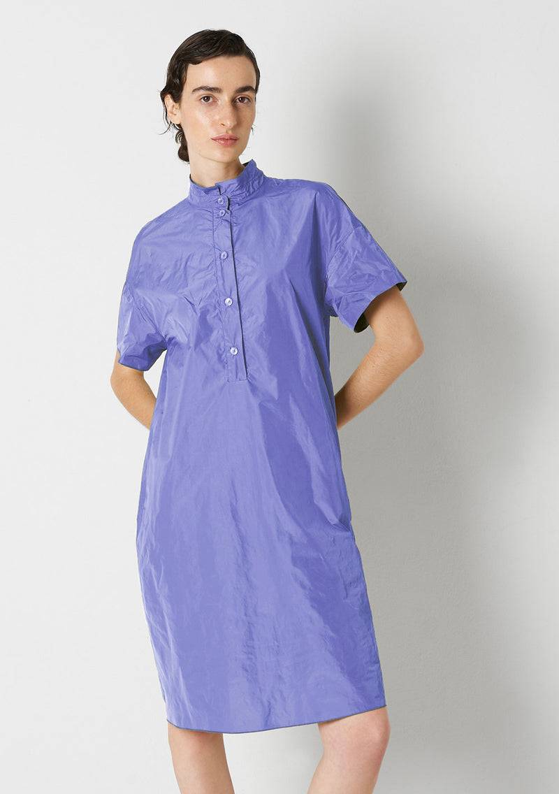 Katharina Hovman Easy Dress lavanda Vierteljährliche Förderung