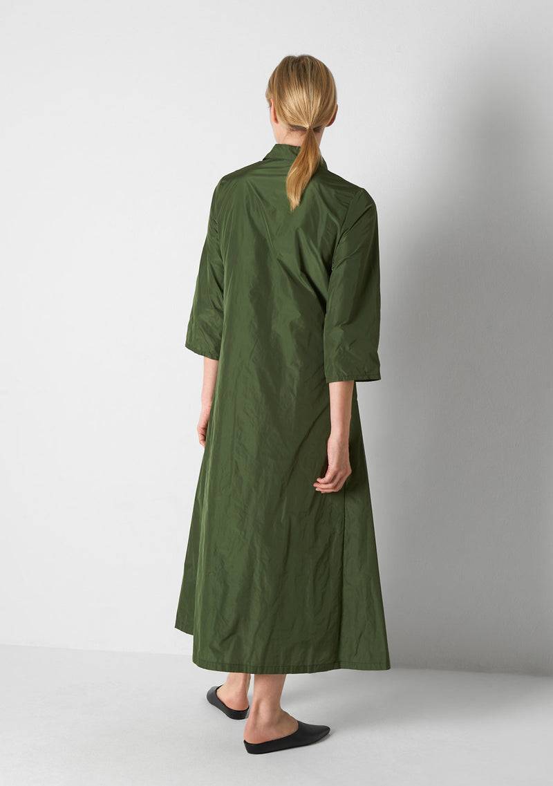 Katharina Hovman Kaftankleid green tea Riesige Rabatte