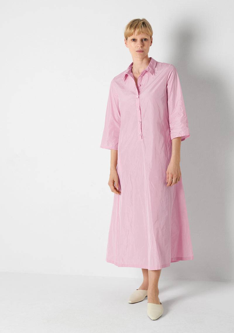Katharina Hovman Kaftankleid rose 50% Rabatt mit kostenlosem Versand