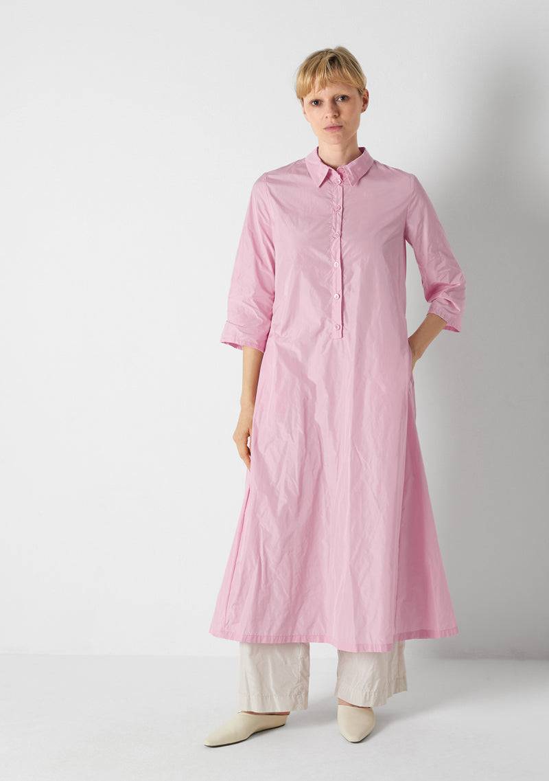 Katharina Hovman Kaftankleid rose 50% Rabatt mit kostenlosem Versand