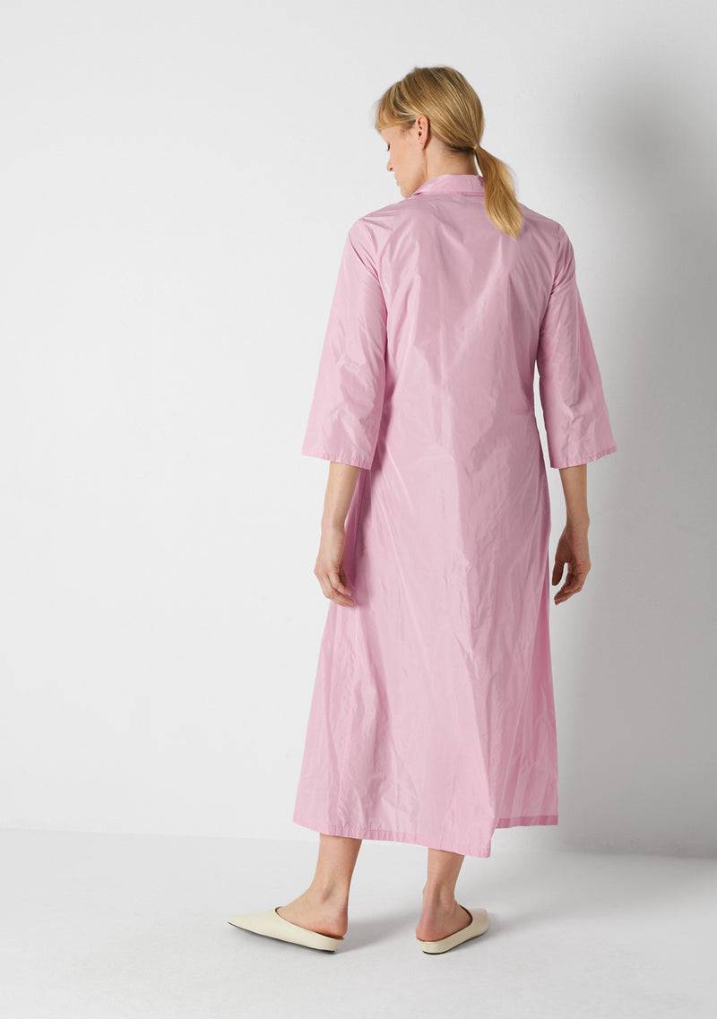 Katharina Hovman Kaftankleid rose 50% Rabatt mit kostenlosem Versand