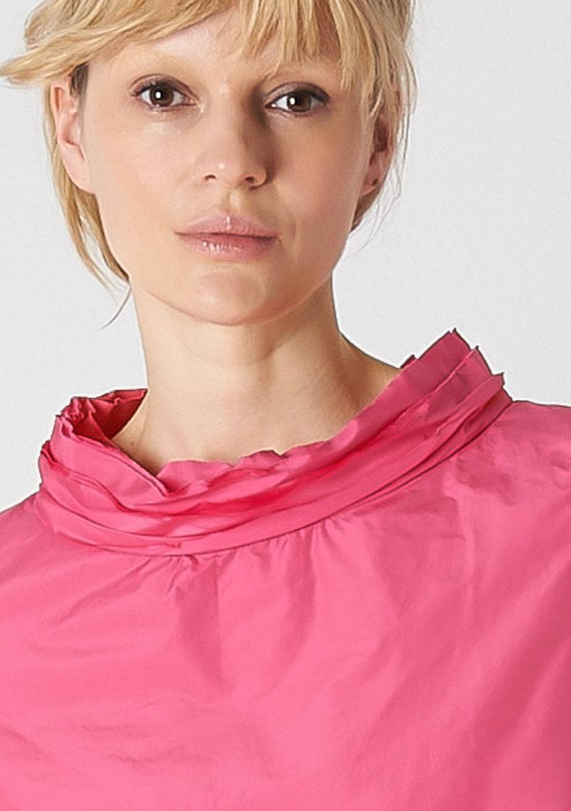 Katharina Hovman Day Dress flamingo Clearance-Verkauf