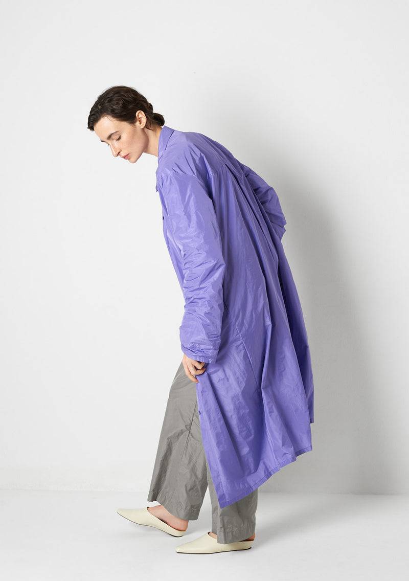Katharina Hovman Big Dress long lavanda Kostenloser Versand international