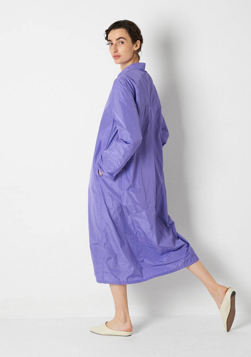 Katharina Hovman Big Dress long lavanda Kostenloser Versand international
