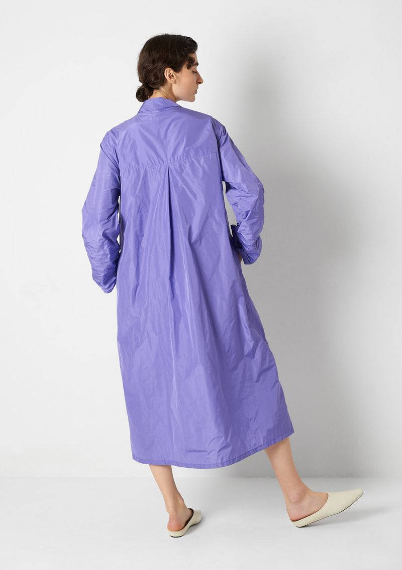Katharina Hovman Big Dress long lavanda Kostenloser Versand international