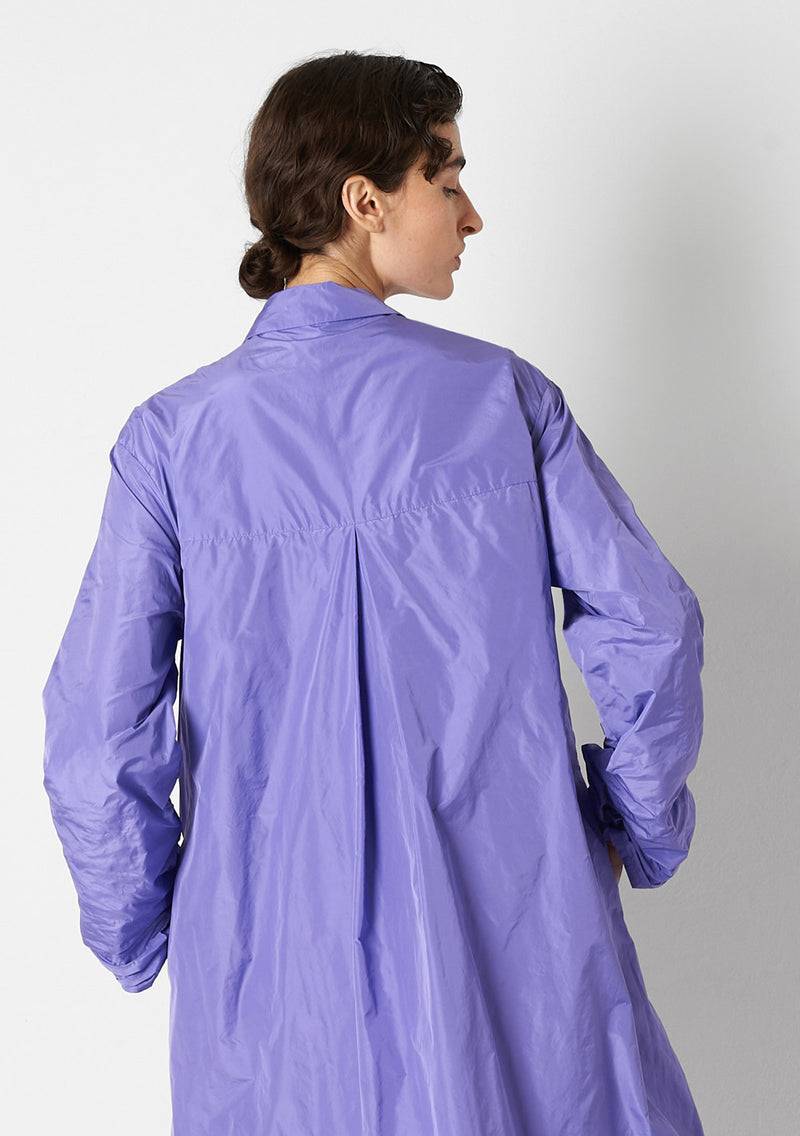 Katharina Hovman Big Dress long lavanda Kostenloser Versand international