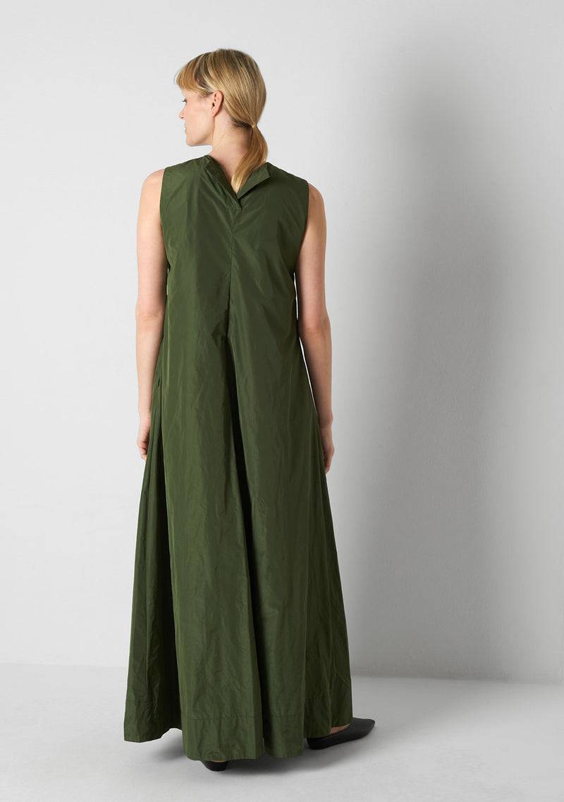 Katharina Hovman Long Dress green tea Black Friday Preise
