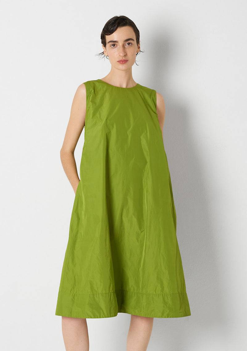 Katharina Hovman Short Dress pistachio Im Verkauf