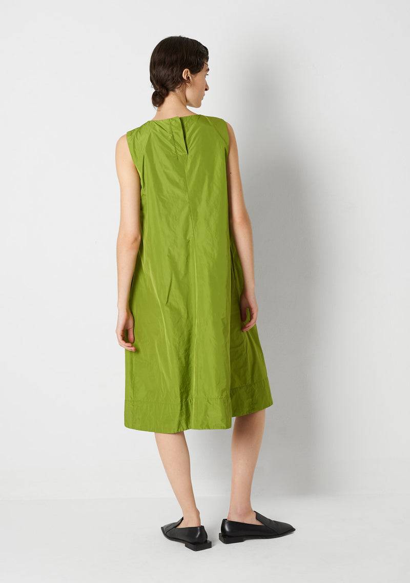 Katharina Hovman Short Dress pistachio Im Verkauf