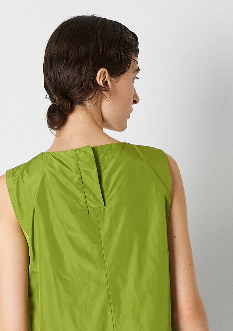 Katharina Hovman Short Dress pistachio Im Verkauf