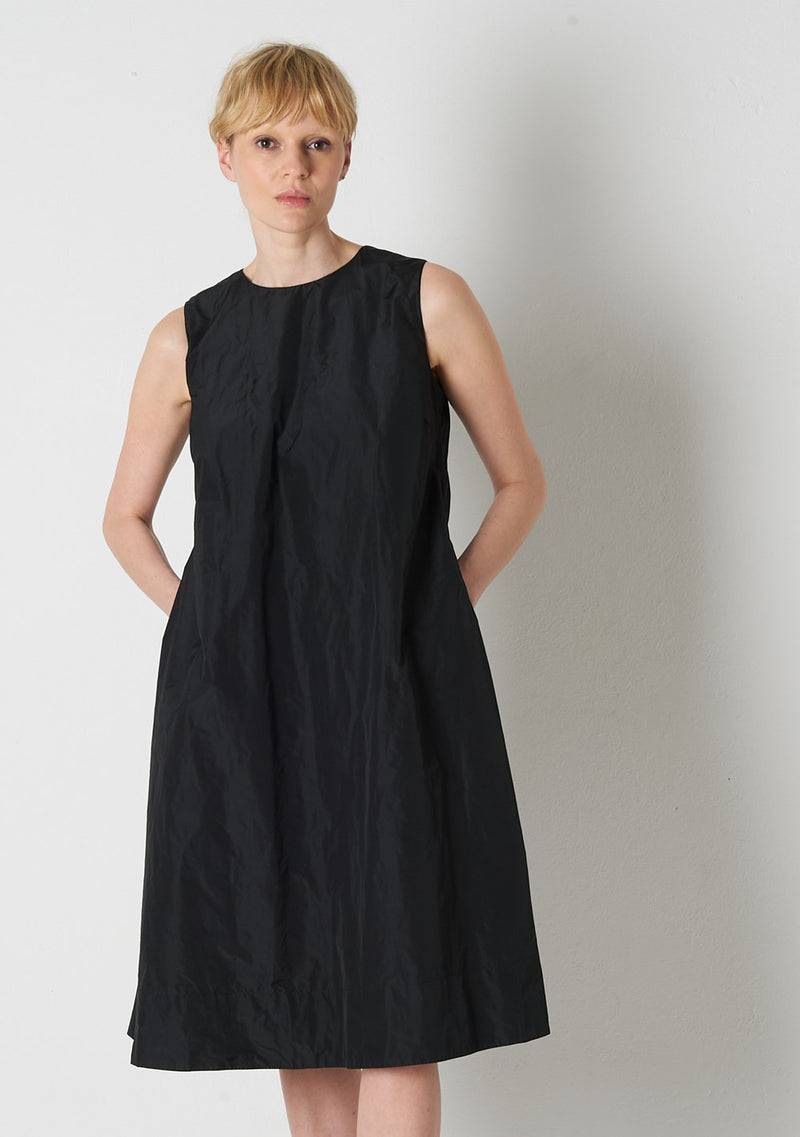 Katharina Hovman Short Dress black zollfrei