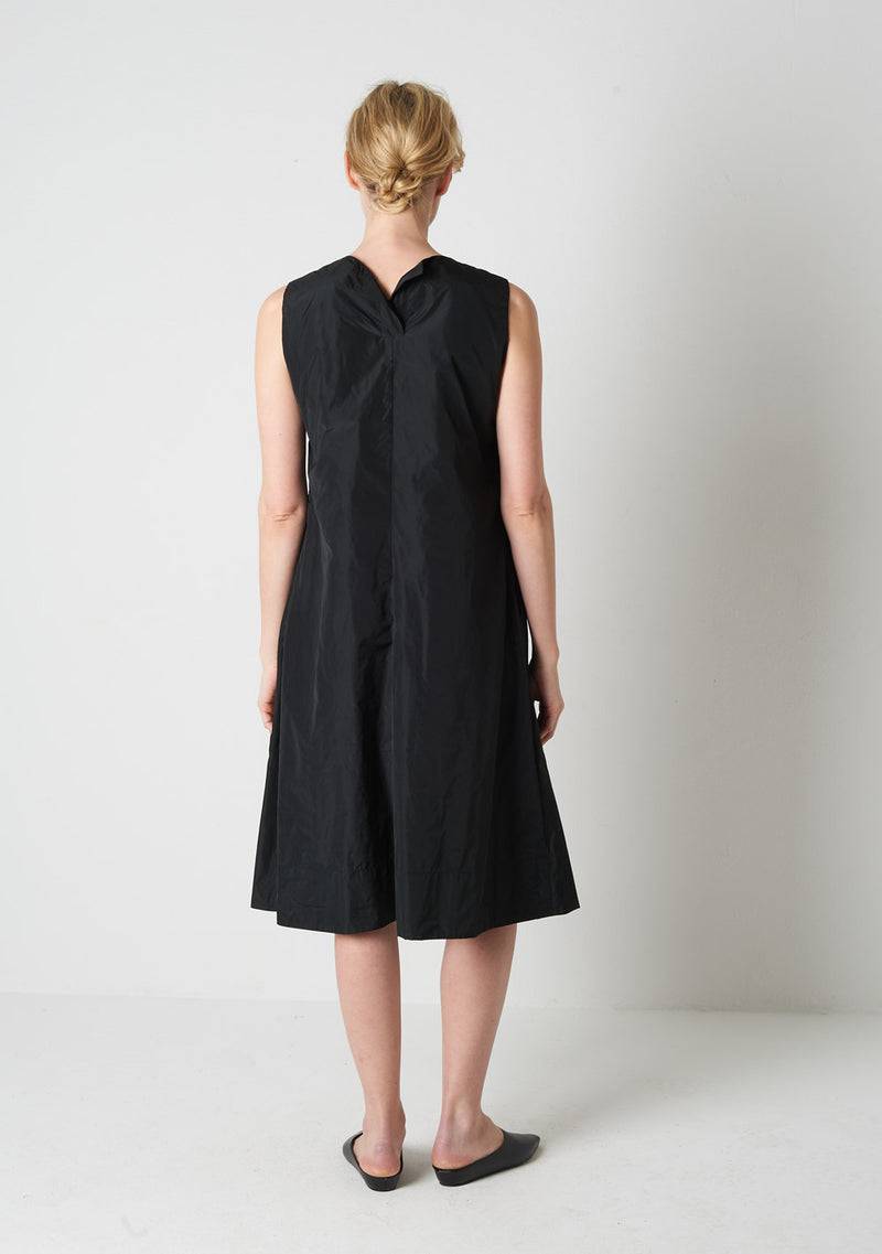 Katharina Hovman Short Dress black zollfrei