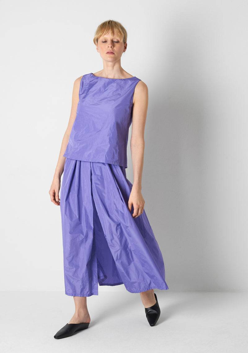 Katharina Hovman Long Skirt lavanda Online