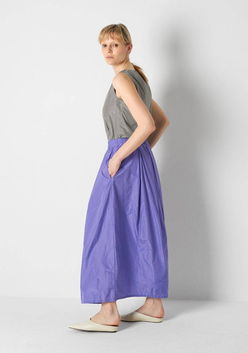 Katharina Hovman Long Skirt lavanda Online