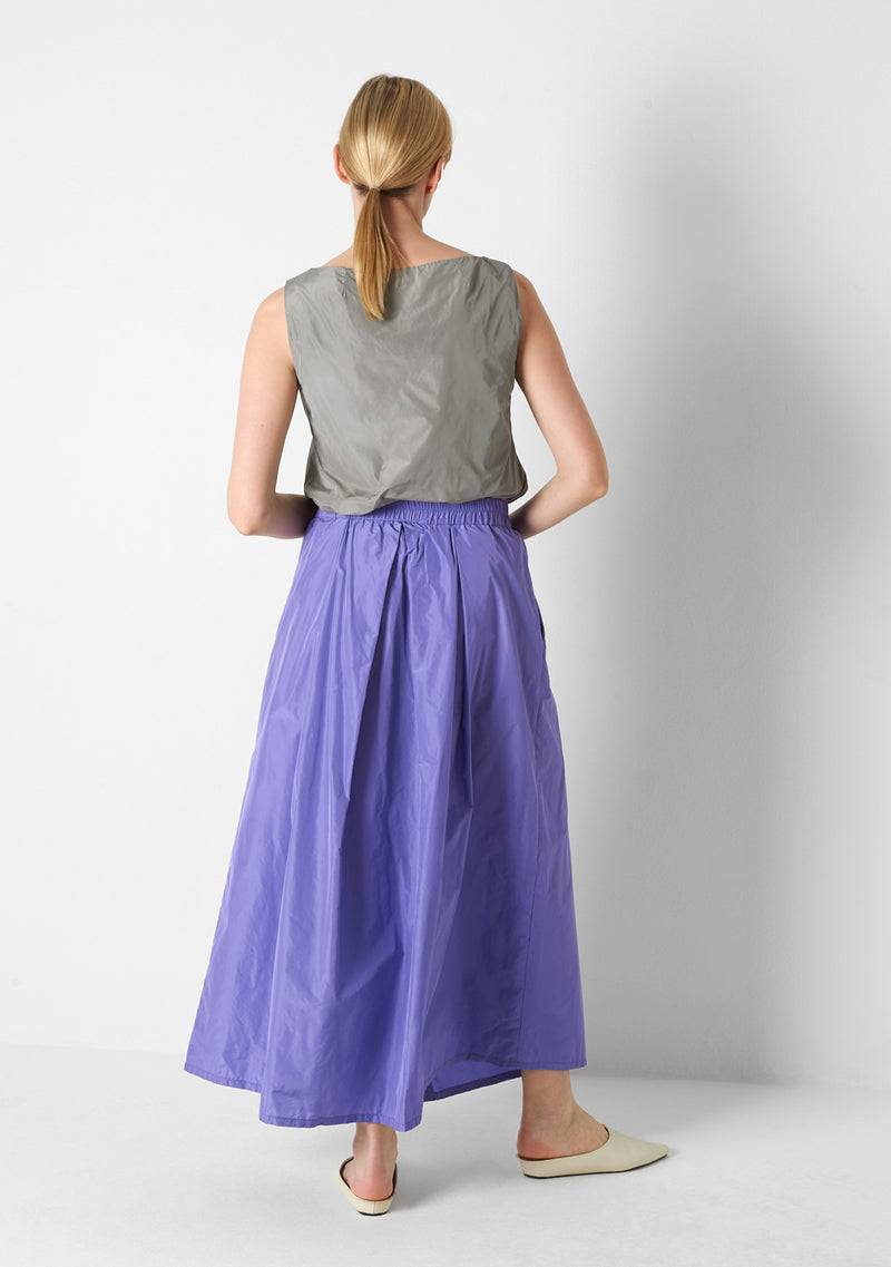 Katharina Hovman Long Skirt lavanda Online