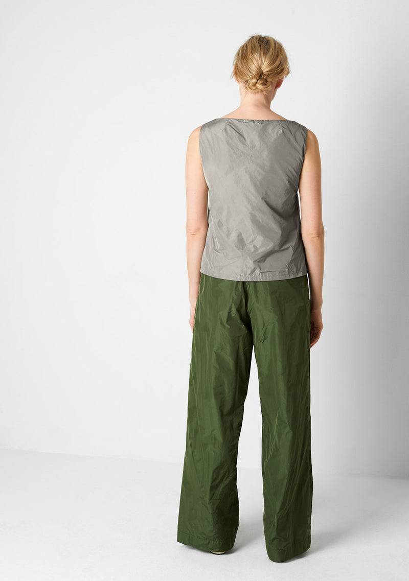Katharina Hovman Loose Pants green tea Outlet