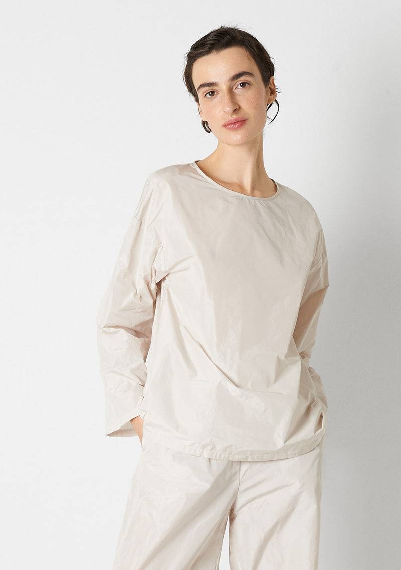 Katharina Hovman Shirt marmor Hotsell