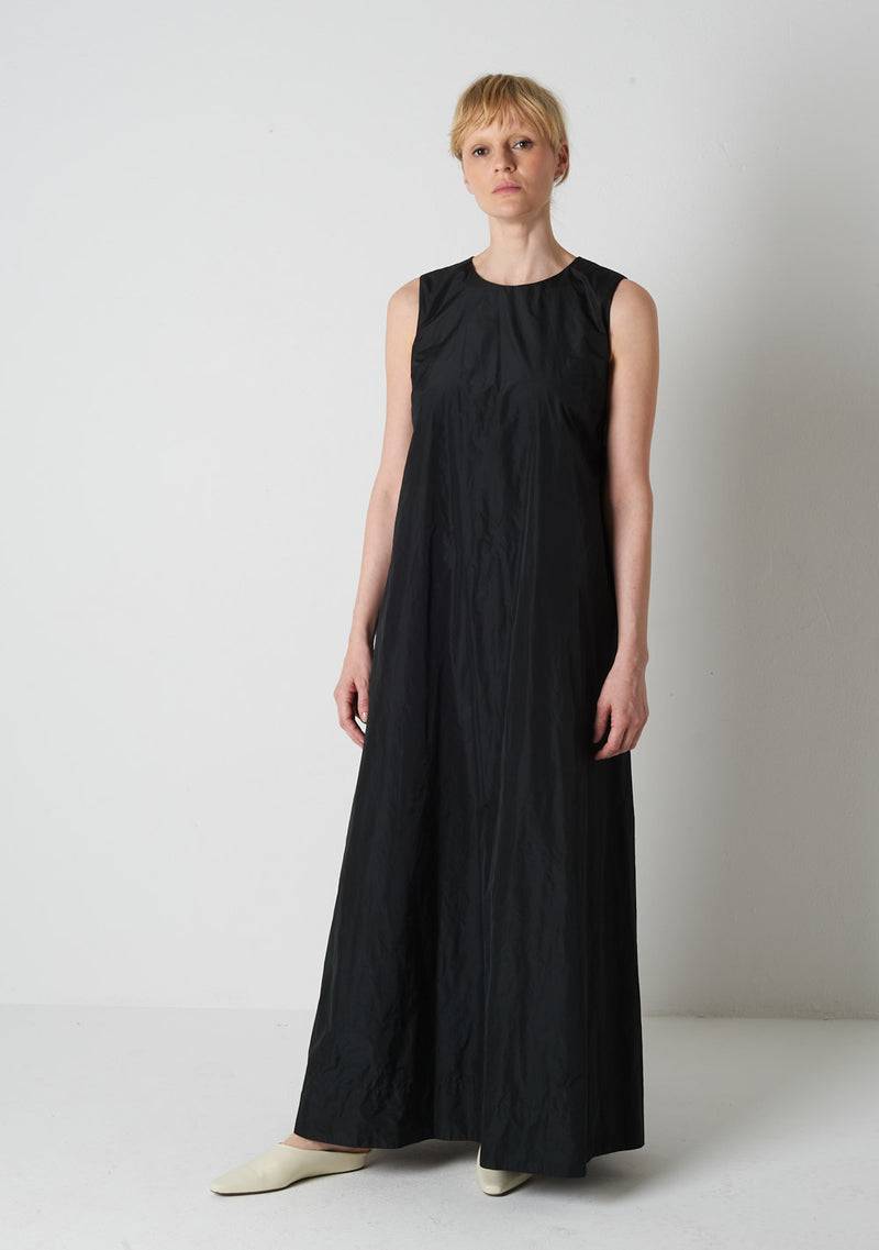 Katharina Hovman Long Dress black im Angebot