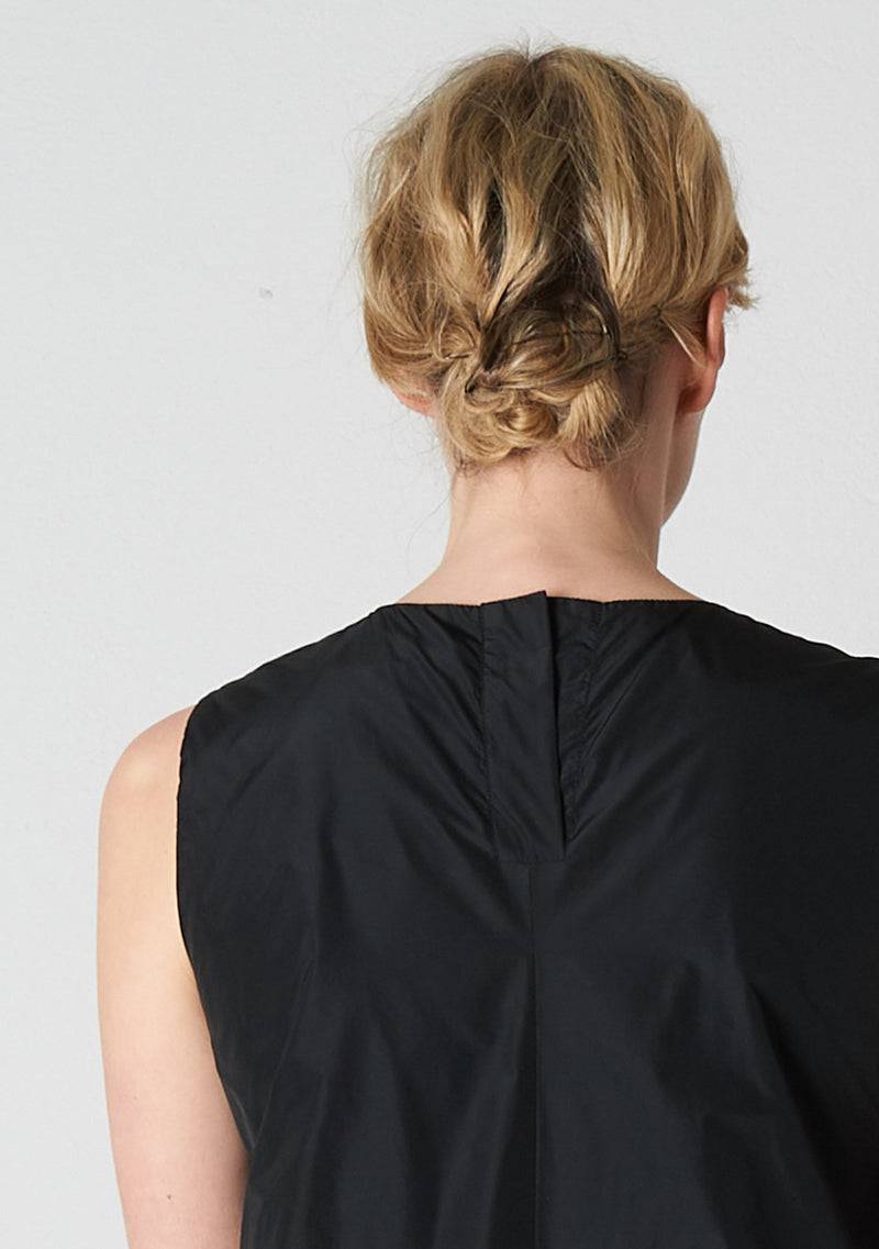 Katharina Hovman Long Dress black im Angebot