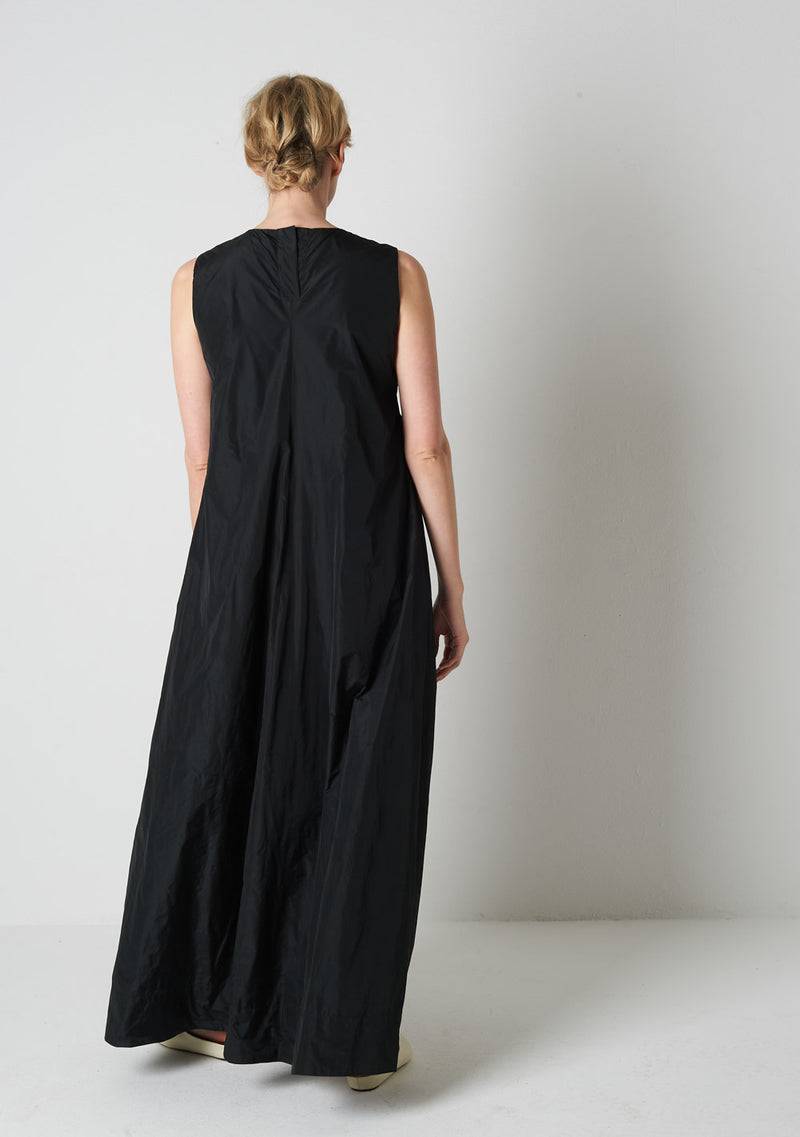 Katharina Hovman Long Dress black im Angebot