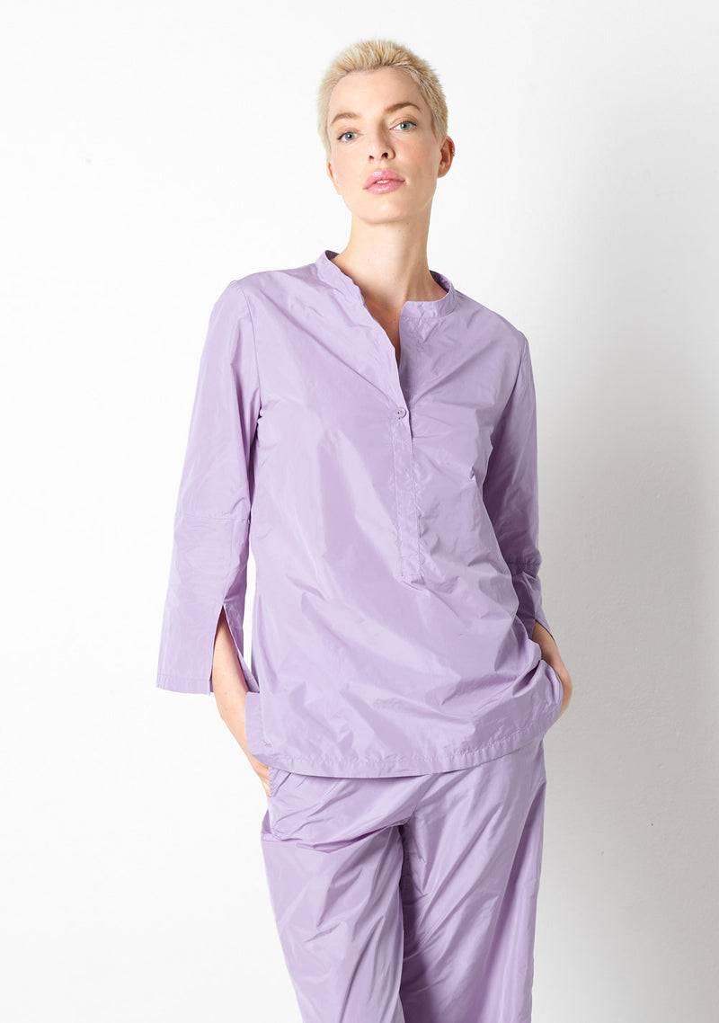 Katharina Hovman Kaftanshirt amethyst Meist gekauft