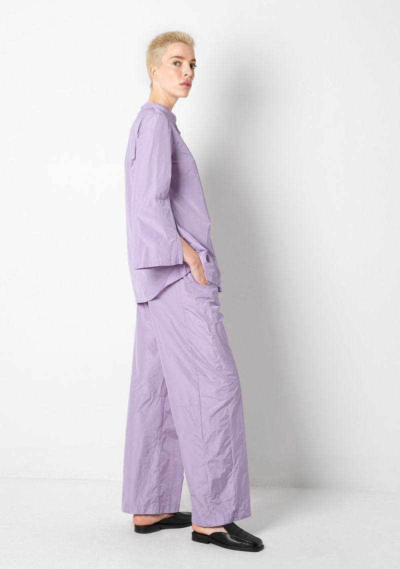 Katharina Hovman Kaftanshirt amethyst Meist gekauft