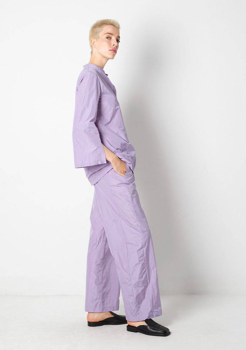 Katharina Hovman Kaftanshirt amethyst Meist gekauft