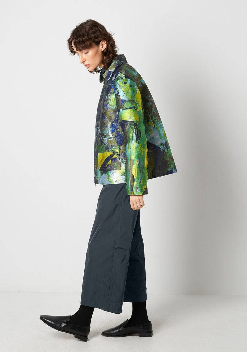 Katharina Hovman Jacket Artwork, original Fabrik Onlineshop