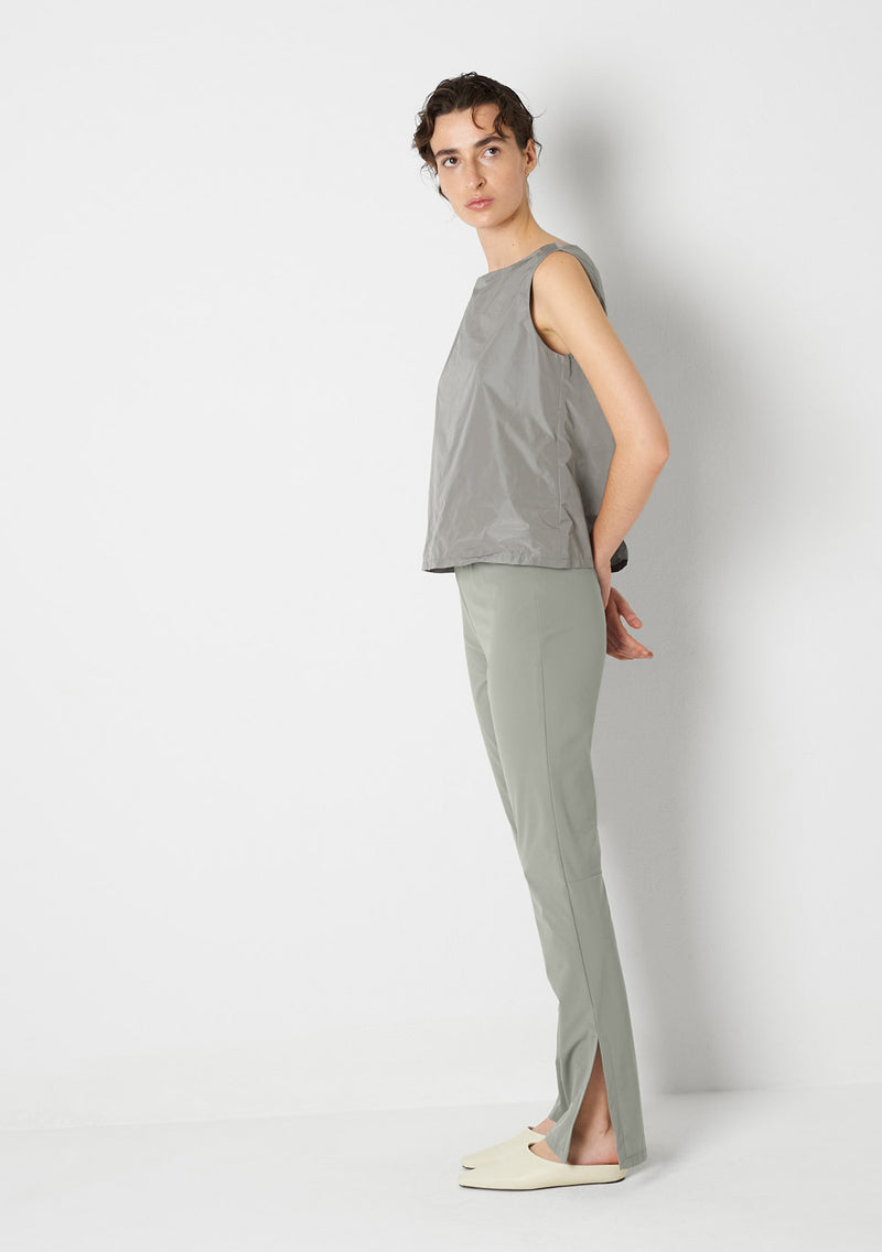 Katharina Hovman Hose Schlitz Pure, silver Top Angebot
