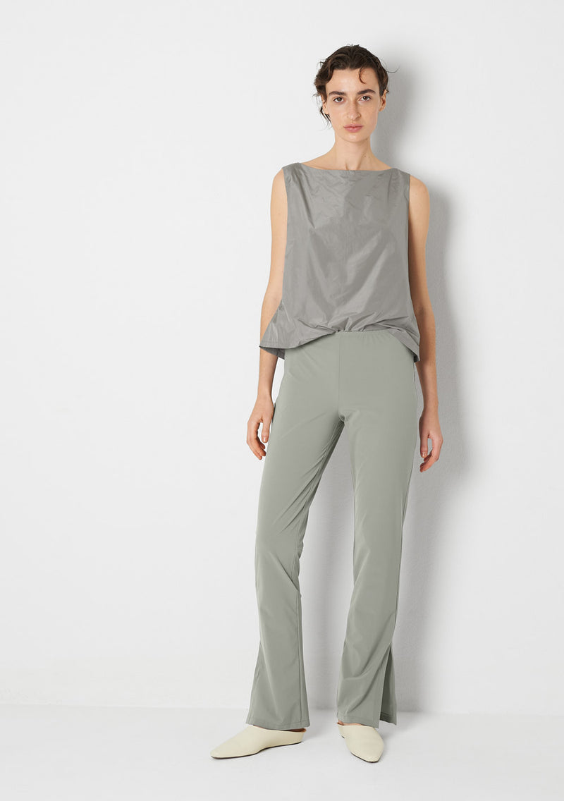 Katharina Hovman Hose Schlitz Pure, silver Top Angebot