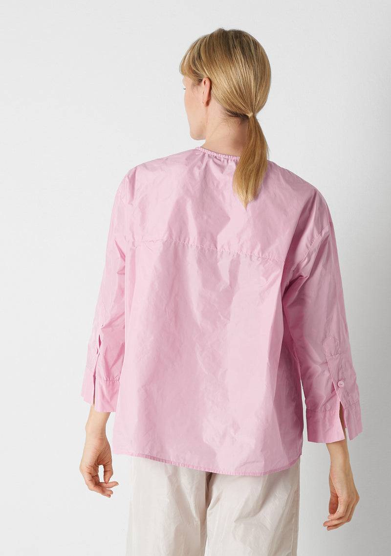 Katharina Hovman Big Blouse Short rose Blitzangebot