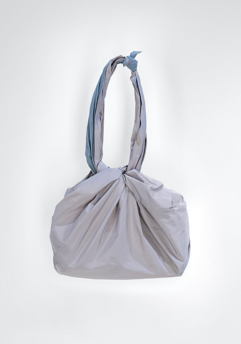 Katharina Hovman Furoshiki mauve-smoke, large Saisonale Angebote