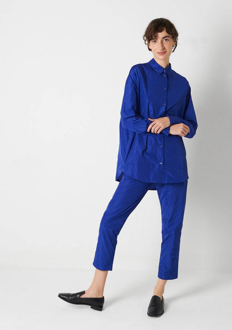Katharina Hovman Weites Hemd tint Tägliche Deals
